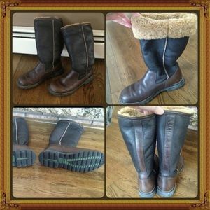 UGG Brook Boots